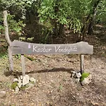 Kosbor Vendeghaz Appartement