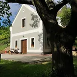 Apartament Kosbor Vendeghaz *