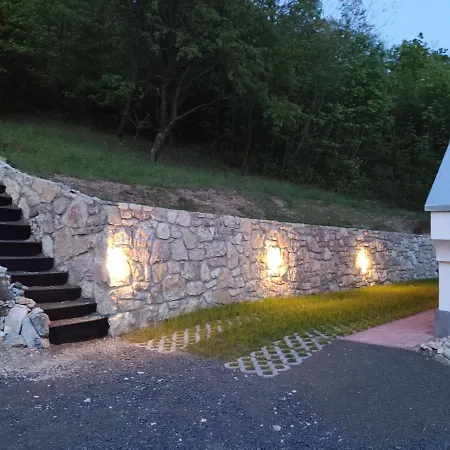 Appartement Kosbor Vendeghaz *