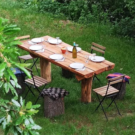 Appartement Kosbor Vendeghaz *