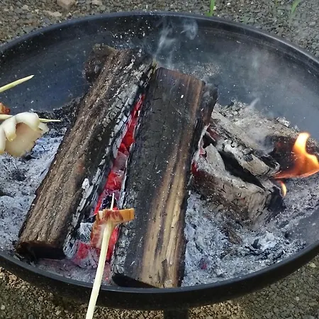 Appartement Kosbor Vendeghaz Monoszlo