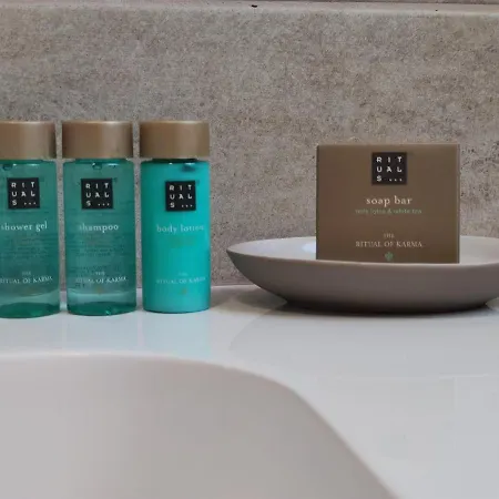 Appartement Kosbor Vendeghaz