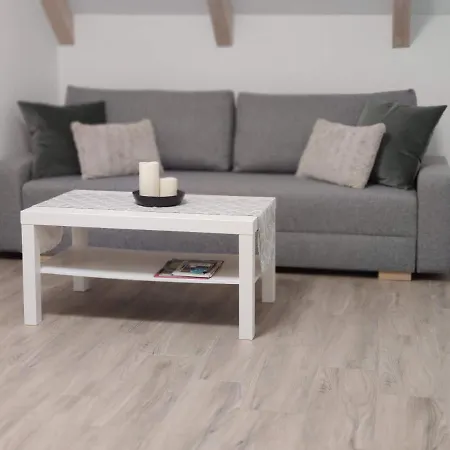 Kosbor Vendeghaz * Monoszlo