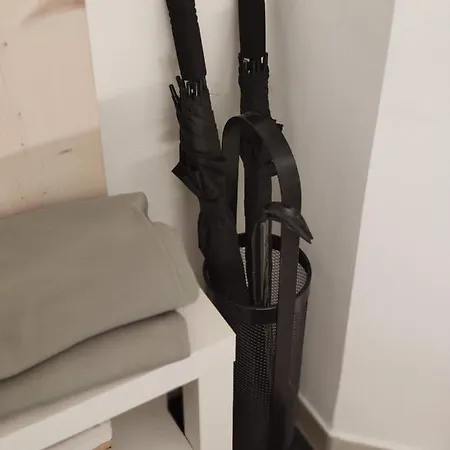 Kosbor Vendeghaz Appartement Monoszlo