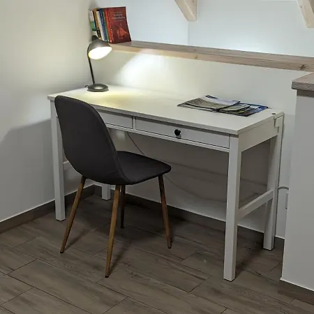 Apartment Kosbor Vendeghaz *