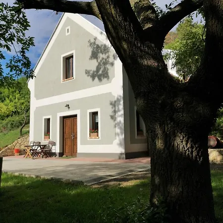 Appartement Kosbor Vendeghaz *