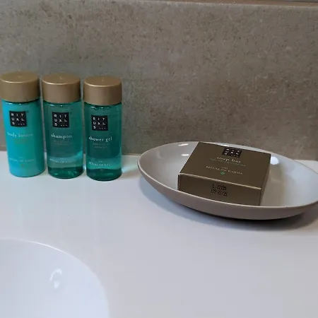 Appartement Kosbor Vendeghaz Monoszlo