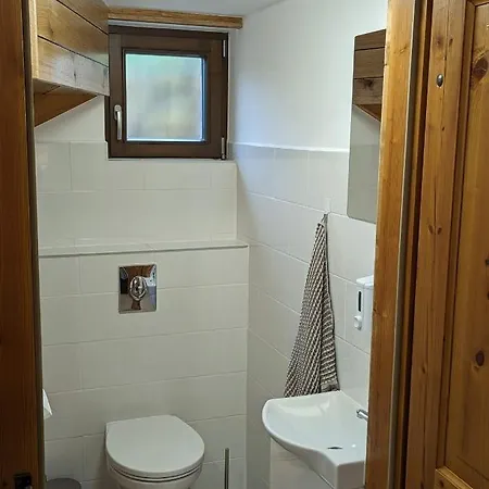 Appartement Kosbor Vendeghaz *