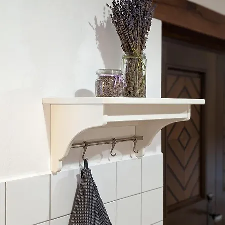 Appartement Kosbor Vendeghaz *