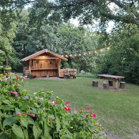 Appartement Kosbor Vendeghaz *