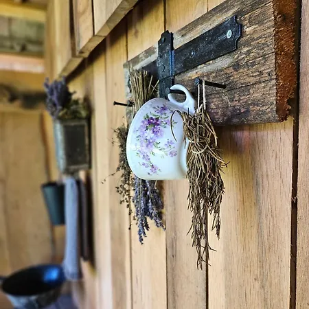 Appartement Kosbor Vendeghaz Monoszlo