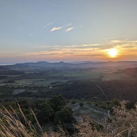 Appartement Kosbor Vendeghaz