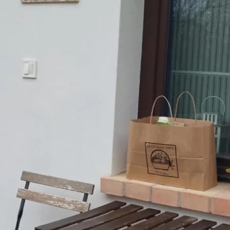 Kosbor Vendeghaz *