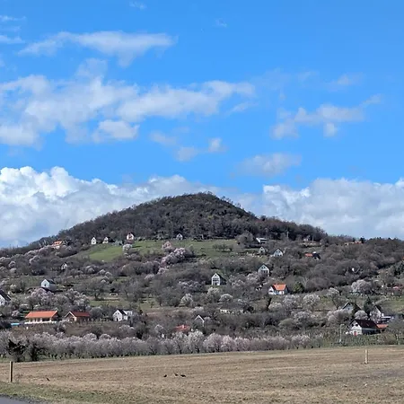 Appartement Kosbor Vendeghaz