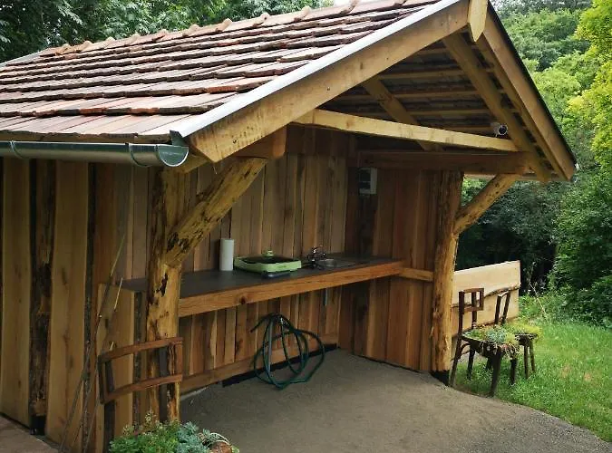 Kosbor Vendeghaz Apartament