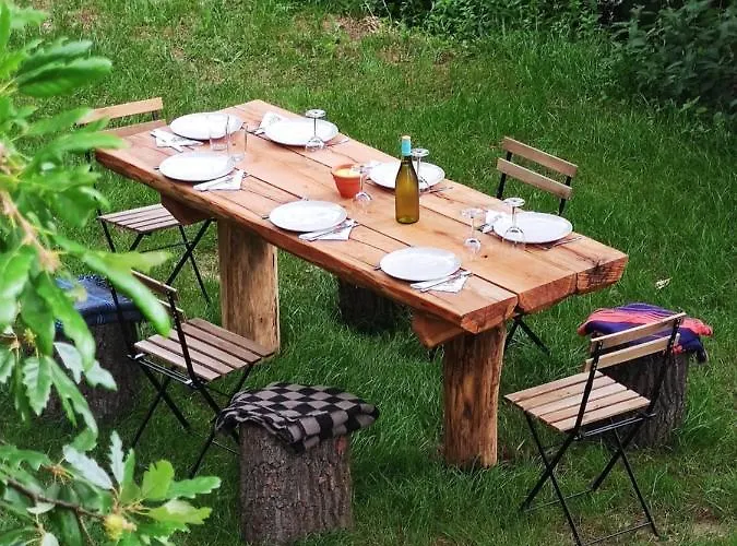 Apartament Kosbor Vendeghaz *