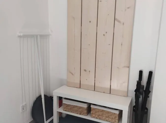 Kosbor Vendeghaz Apartament