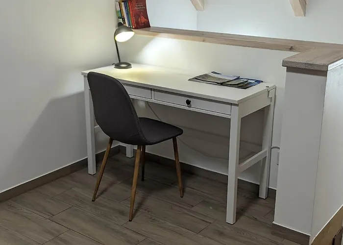 Apartament Kosbor Vendeghaz *