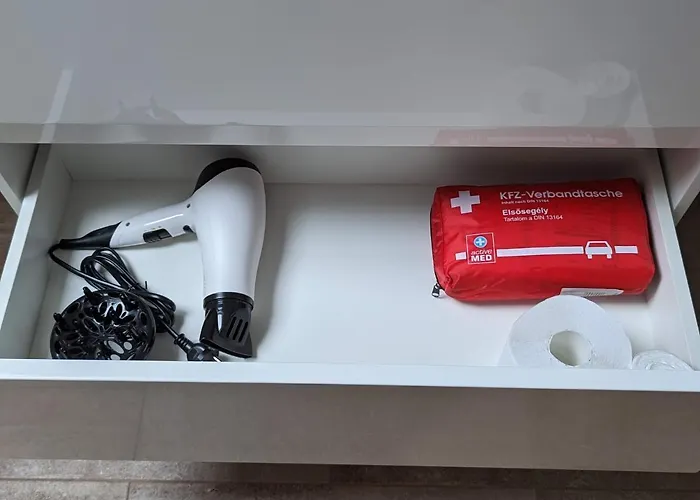 Apartament Kosbor Vendeghaz *