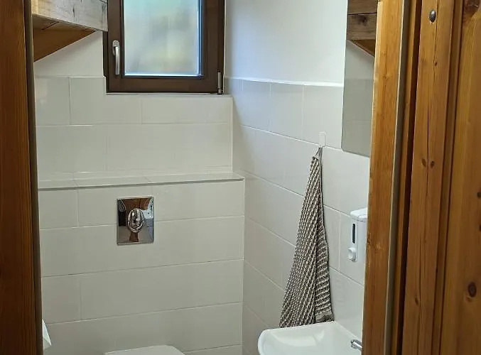 Apartament Kosbor Vendeghaz *