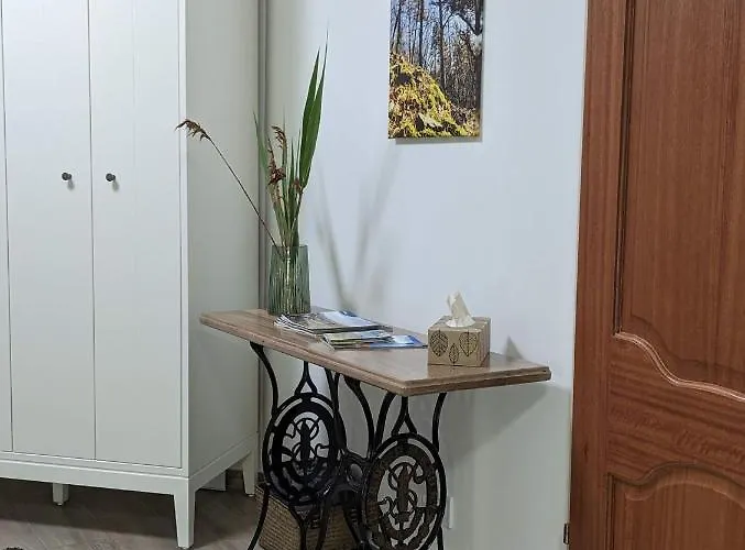 Kosbor Vendeghaz Monoszlo