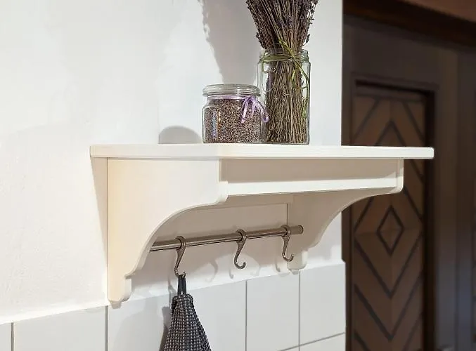 Apartament Kosbor Vendeghaz *
